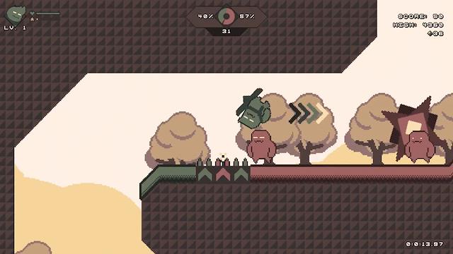 Image for the game Buckler 2