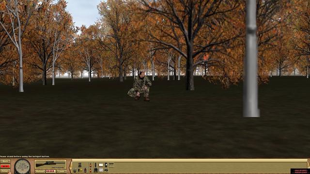 Image for the game Buckmasters Deer Hunting