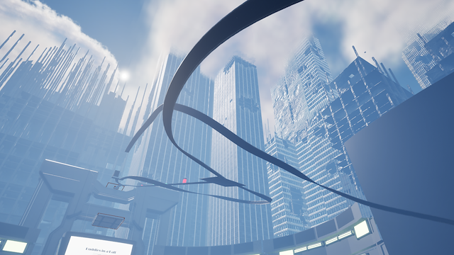 Image for the game Buddies in a Ball