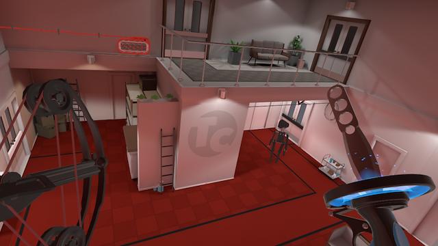 Image for the game Budget Cuts
