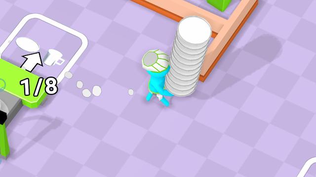 Image for the game Buffet Boss