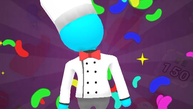 Image for the game Buffet Boss