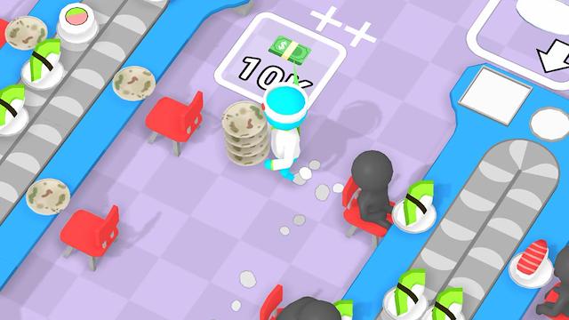 Image for the game Buffet Boss