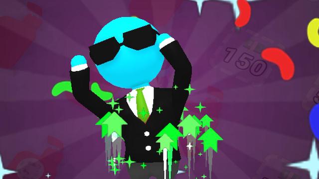 Image for the game Buffet Boss