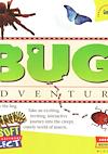 Cover image for the game Bug Adventure