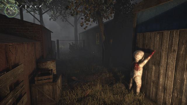 Image for the game Bug Dolls: Soviet Project