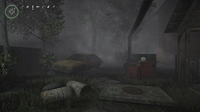 Image for the game Bug Dolls: Soviet Project