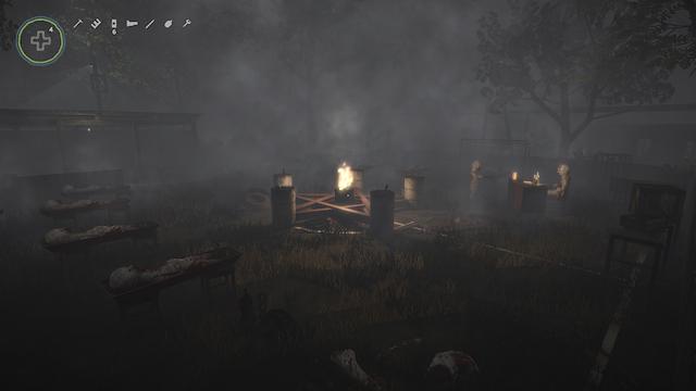 Image for the game Bug Dolls: Soviet Project