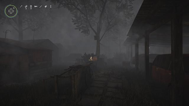 Image for the game Bug Dolls: Soviet Project