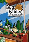 Cover image for the game Bug Fables: The Everlasting Sapling