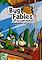 Cover image for the game Bug Fables: The Everlasting Sapling