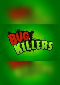 Cover image for the game Bug Killers