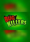 Cover image for the game Bug Killers