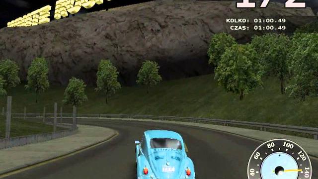 Image for the game Bug Mania
