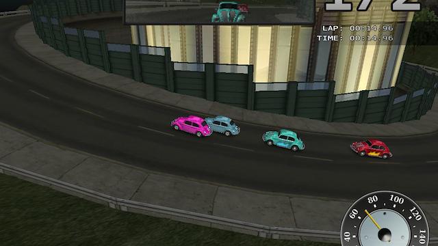 Image for the game Bug Mania