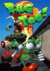 Cover image for the game Bug Too!