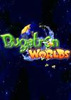 Cover image for the game Bugatron Worlds