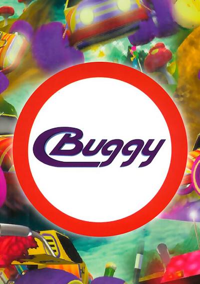 Cover image for the game Buggy