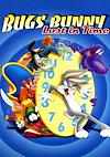 Cover image for the game Bugs Bunny: Lost in Time