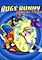 Cover image for the game Bugs Bunny: Lost in Time