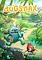 Cover image for the game Bugsnax
