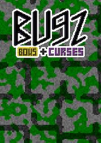 Cover image for the game Bugz Bows & Curses