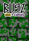 Cover image for the game Bugz Bows & Curses