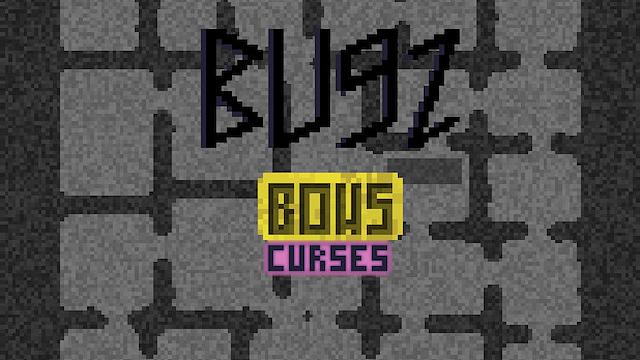 Image for the game Bugz Bows & Curses