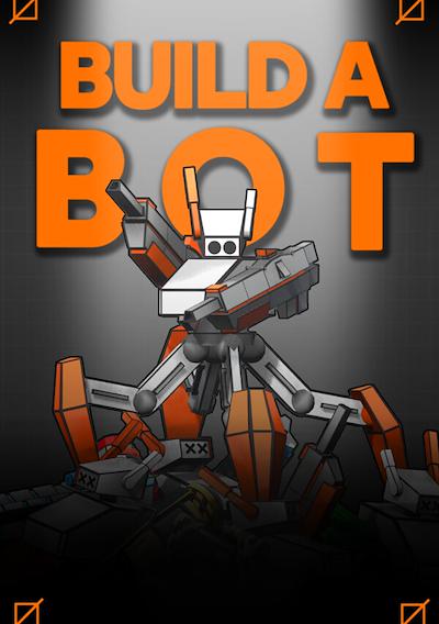 Cover image for the game Build a Bot