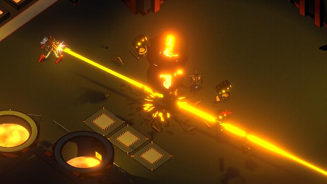 Image for the game Build a Bot