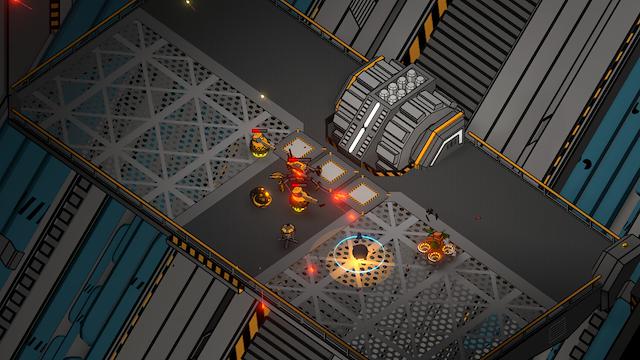 Image for the game Build a Bot