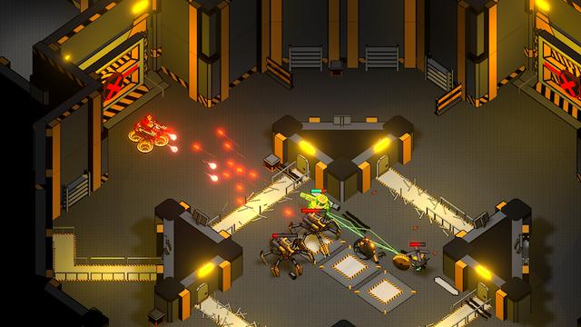Image for the game Build a Bot