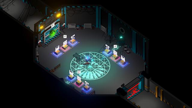 Image for the game Build a Bot