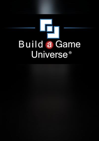 Cover image for the game Build a Game Universe