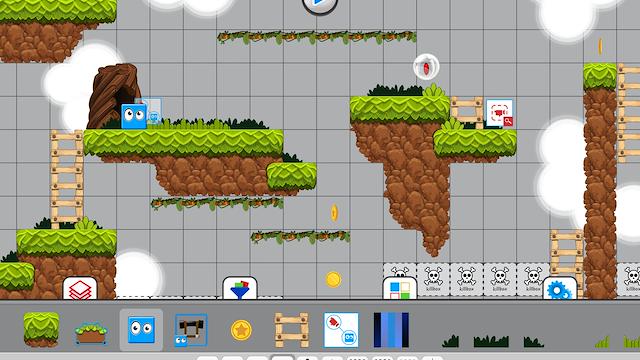 Image for the game Build a Game Universe