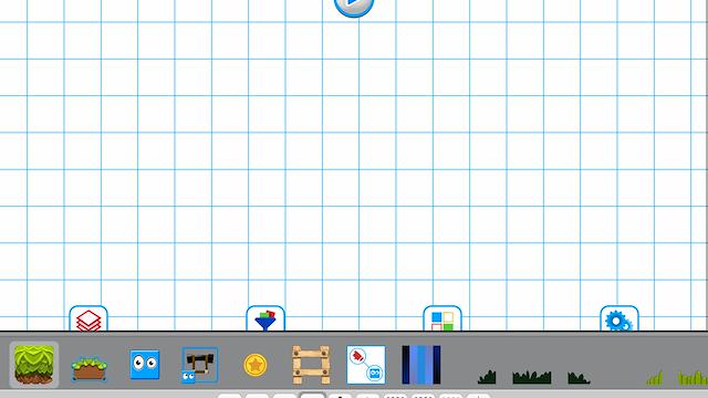 Image for the game Build a Game Universe