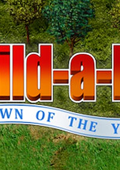 Cover image for the game Build-A-Lot 2: Town of the Year