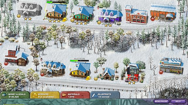 Image for the game Build-A-Lot 3: Passport to Europe
