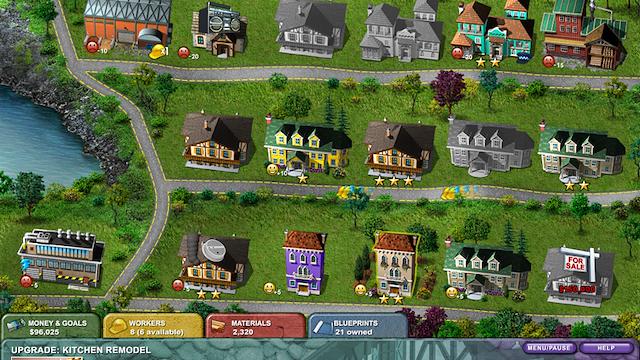 Image for the game Build-A-Lot 3: Passport to Europe