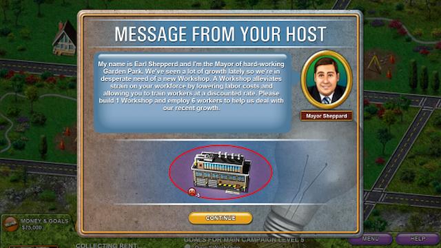 Image for the game Build-A-Lot 4: Power Source