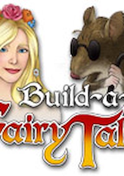 Cover image for the game Build-A-Lot: Fairy Tales
