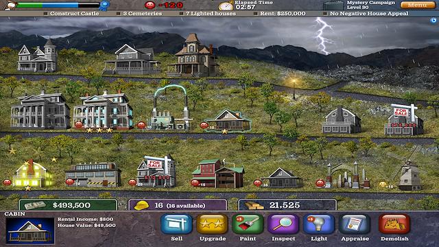 Image for the game Build-A-Lot: Mysteries 2