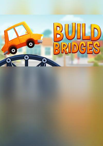 Cover image for the game Build Bridges