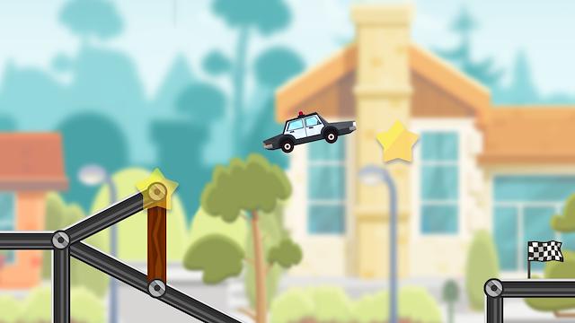 Image for the game Build Bridges