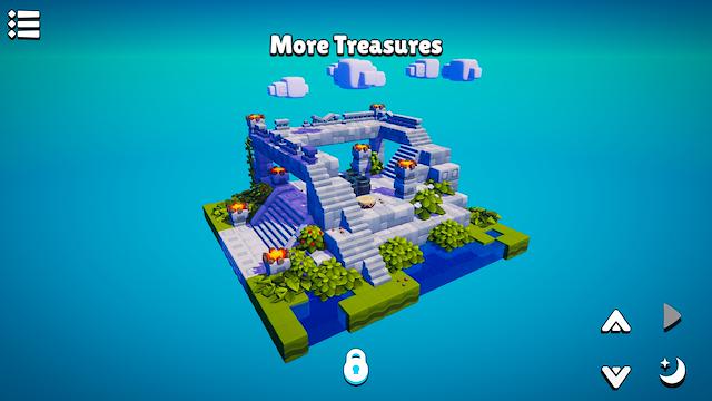Image for the game Build Lands