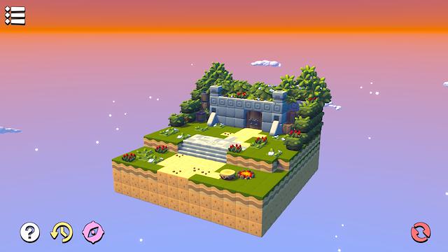 Image for the game Build Lands