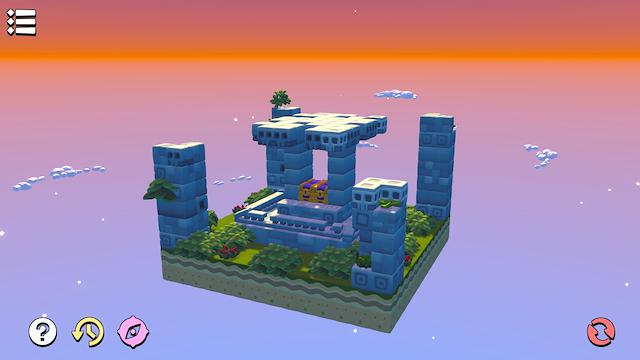 Image for the game Build Lands