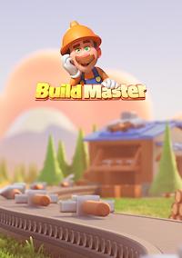Cover image for the game Build Master: MarsVille