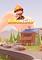 Cover image for the game Build Master: MarsVille
