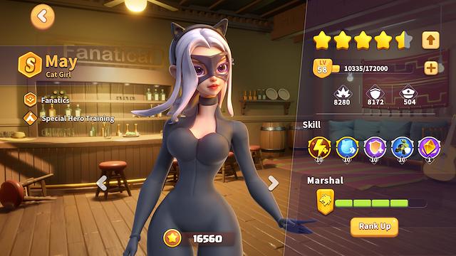 Image for the game Build Master: MarsVille